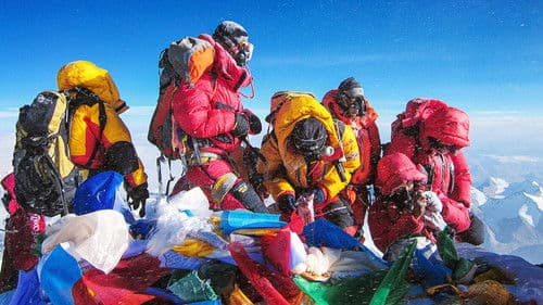 Bortom Tingri Bild 2