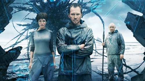 Titanium - Strafplanet XT-59 Bild 1