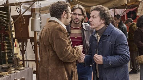 Por cien millones Bild 7