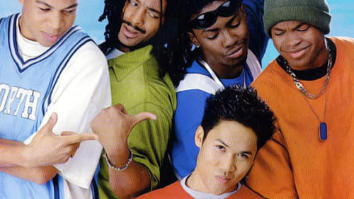 Fakin' Da Funk Bild 7