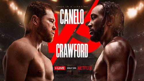 Canelo Álvarez vs. Terence Crawford Bild 8