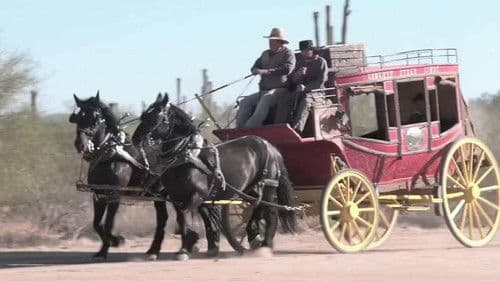 Run for the High Country Bild 1