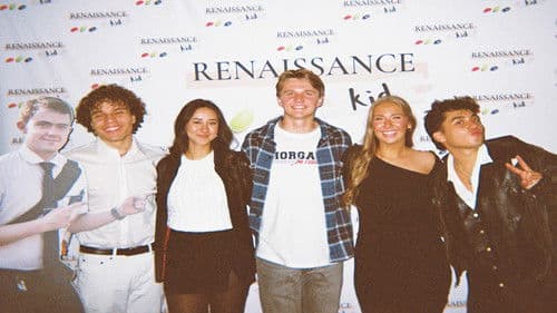 Renaissance Kid Bild 1