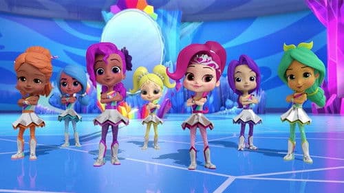 Rainbow Rangers Bild 2