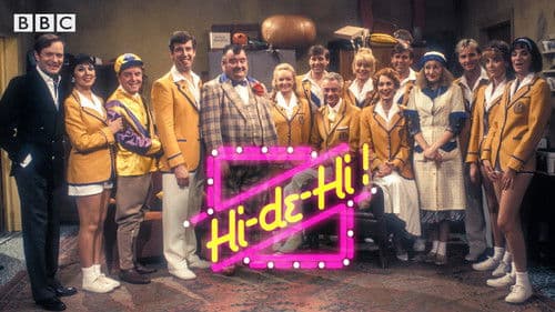 Hi-de-Hi! Bild 5