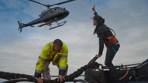 Bermuda-Dreieck Nordsee Bild 2