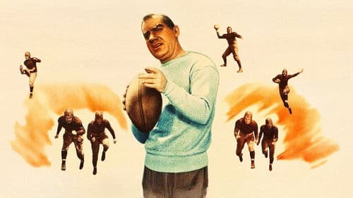 Knute Rockne All American Bild 2