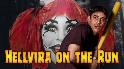 Hellvira on the run Bild 1