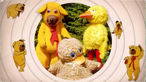 Bamses Billedbog Bild 1