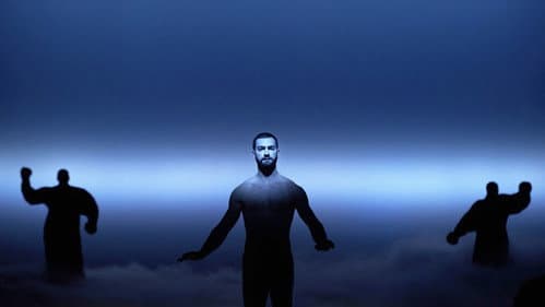 Adam's Passion Bild 1