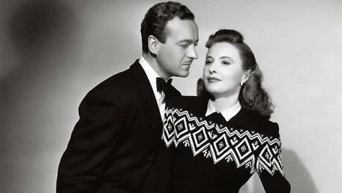 Eine brennende Liebe Bild 1