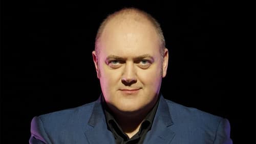 Dara Ó Briain: Talks Funny Bild 1