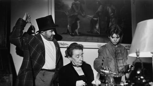 Segundo López, städtischer Abenteurer Bild 5