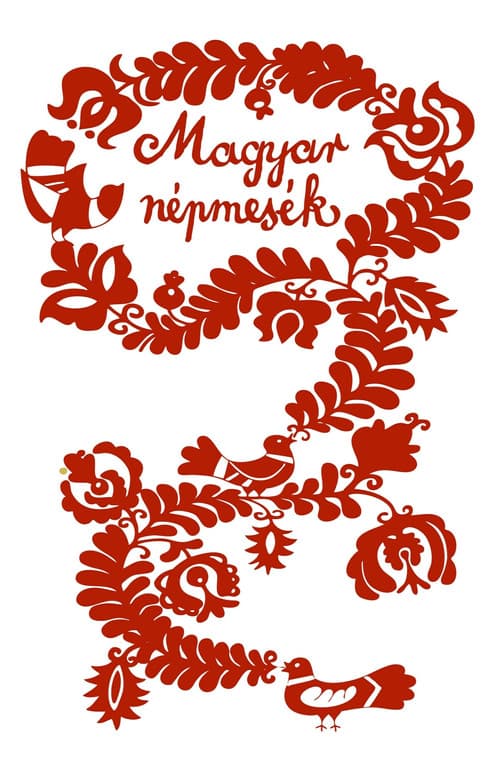 Magyar népmesék: A kicsi dió