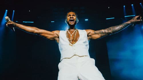 USHER: Rendezvous in Paris Bild 2
