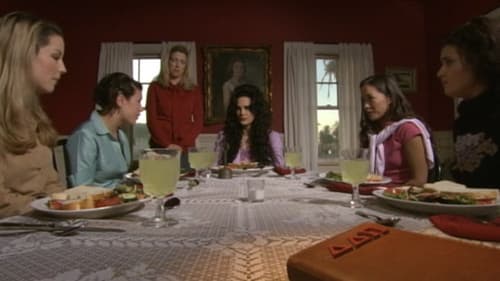 Delta Delta Die! Bild 1