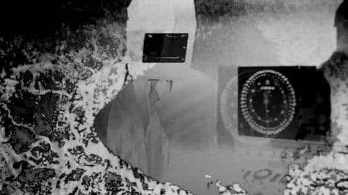 The Grey Machine Bild 1