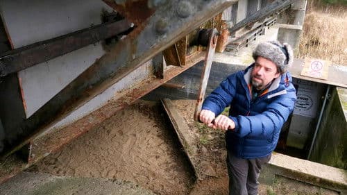 Nazi Megastructures: Russia's War Bild 7