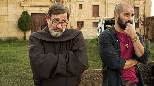 Die heilige Fußballelf Bild 1