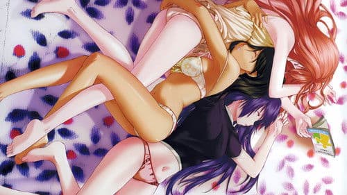 Shoujo Sect: Innocent Lovers Bild 1