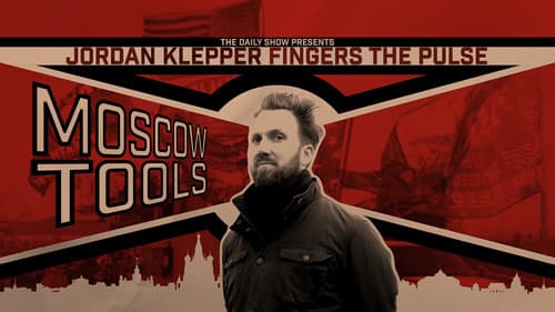 Jordan Klepper Fingers the Pulse: Moscow Tools Bild 2
