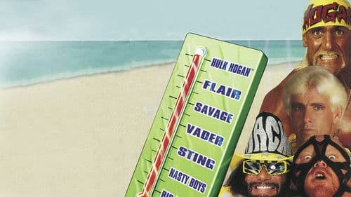 WCW Bash at the Beach 1995 Bild 1