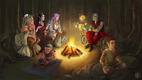 Critical Role Bild 8