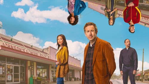 The Big Door Prize Bild 4