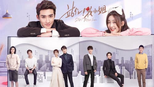 站住！花小姐 Bild 1