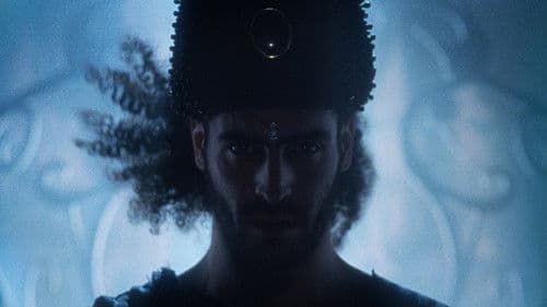 Stallion y la Bola de Cristal Bild 1