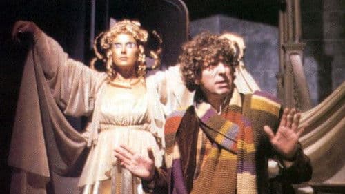 Doctor Who: Image of the Fendahl Bild 6