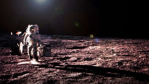 Mission Mondlandung – Die wahren Helden von Apollo Bild 1