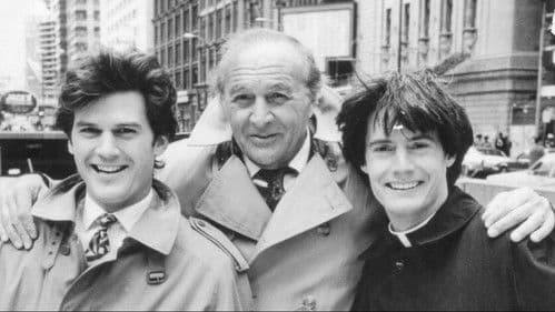 Dream Breakers Bild 1