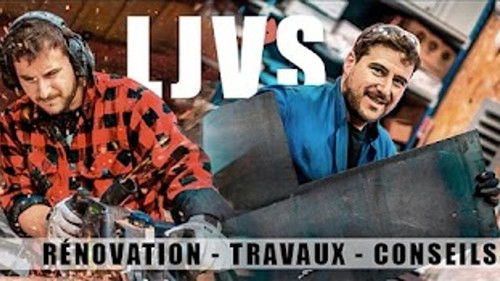 LJVS Renovation Maison de Famille Bild 2