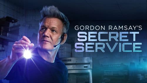 Gordon Ramsay's Secret Service Bild 8