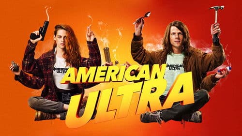 American Ultra Bild 6