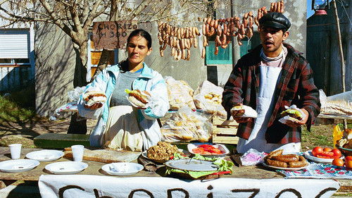 El Baño del Papa Bild 3