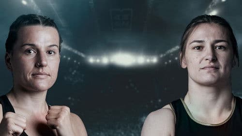 Chantelle Cameron vs. Katie Taylor II Bild 1