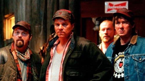 Die Spur der Jäger Bild 4