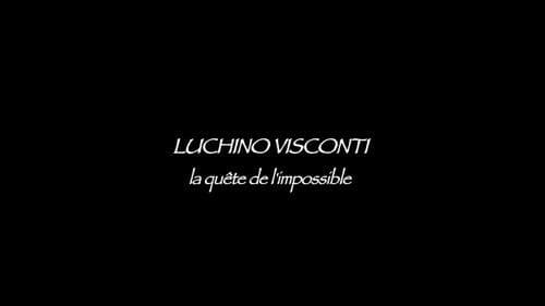 Luchino Visconti: La quête de l'impossible Bild 2