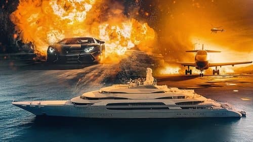 Impulse - Komplott der Mächtigen Bild 2