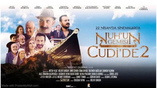 Nuh'un Gemisi Cudi'de 2 Bild 1