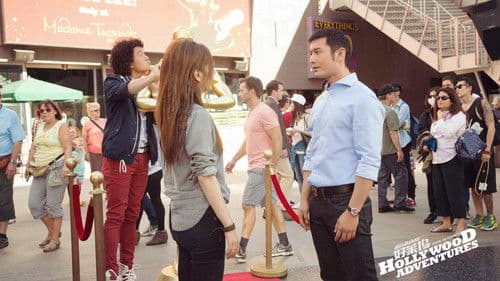 Hollywood Adventures Bild 4