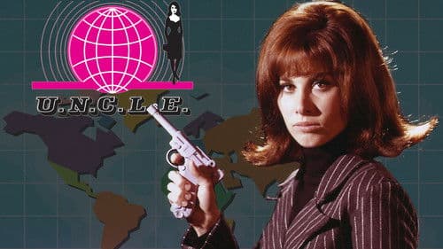 The Girl from U.N.C.L.E. Bild 3