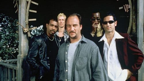 Made Men - Die Abrechnung Bild 1