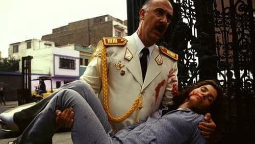 Ojos que no ven Bild 2