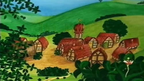 Die schönsten Geschichten vom Osterhasen Bild 5