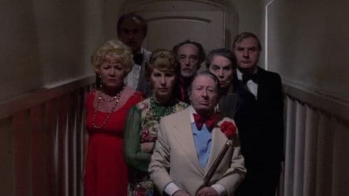 Night of Death! Bild 1