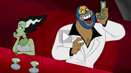 El Superbeasto Bild 4