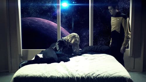 Star Trek: The Next Generation - A XXX Parody Bild 8